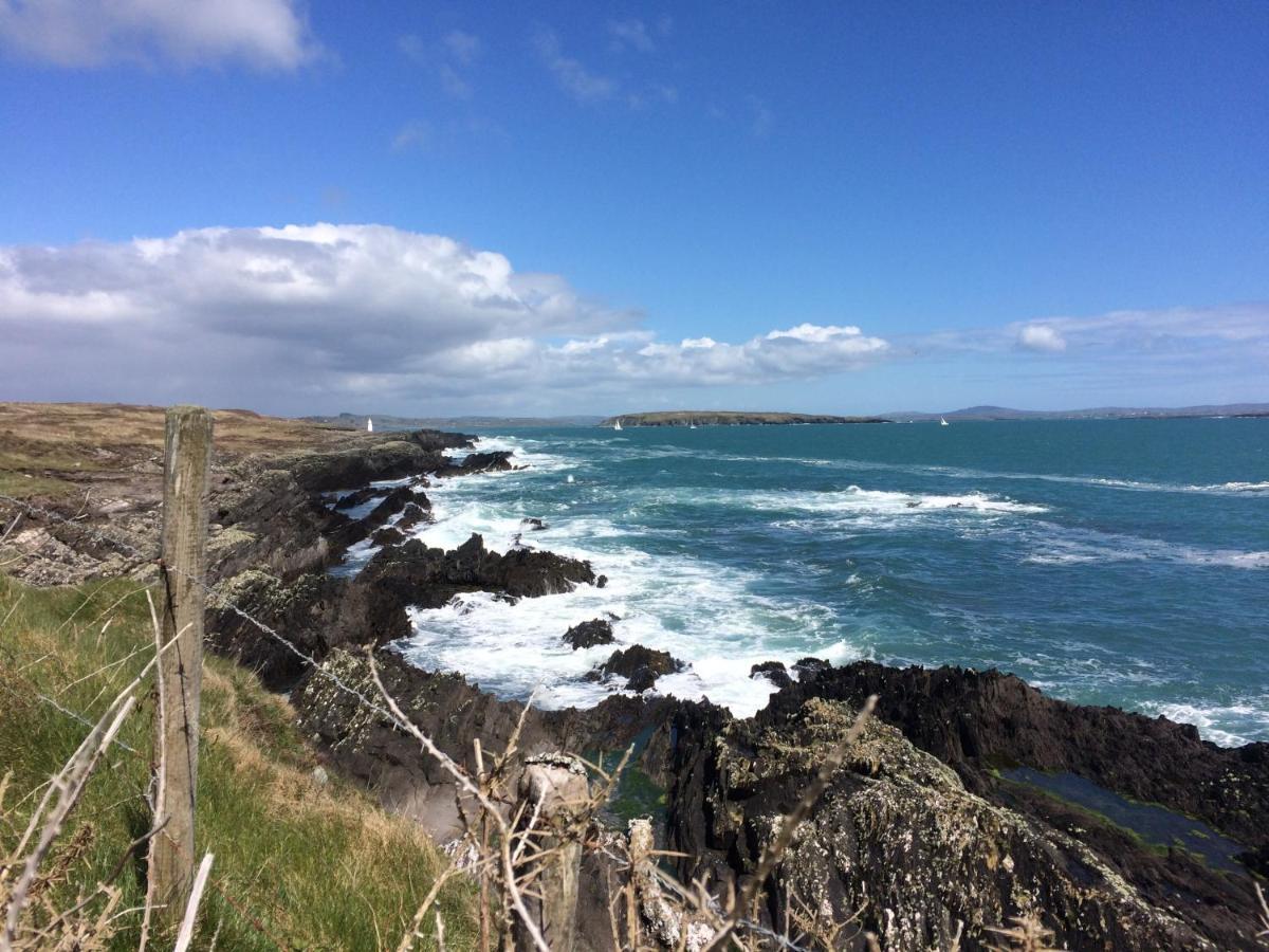 Castaway East - Long Island Hotel Schull Luaran gambar