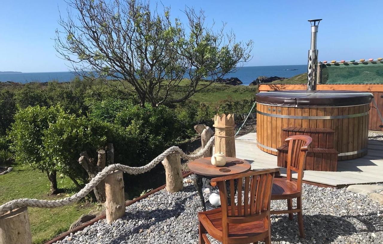 Castaway East - Long Island Hotel Schull Luaran gambar