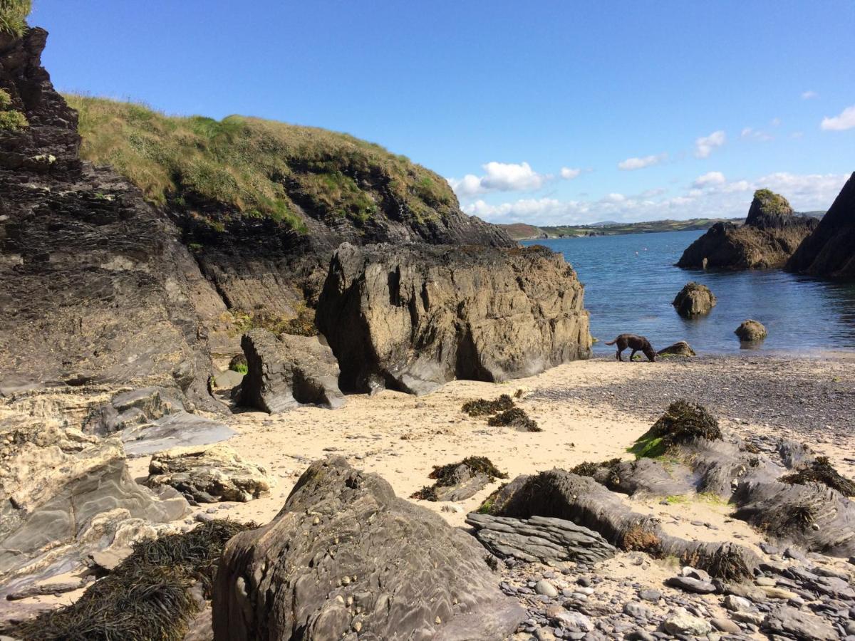 Castaway East - Long Island Hotel Schull Luaran gambar