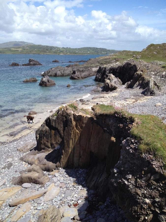 Castaway East - Long Island Hotel Schull Luaran gambar