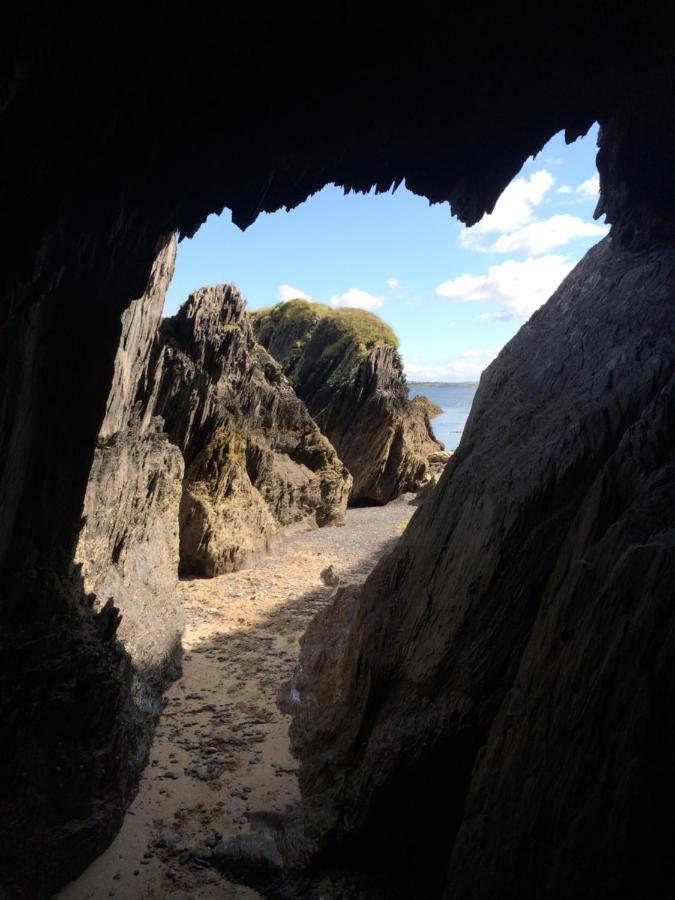 Castaway East - Long Island Hotel Schull Luaran gambar